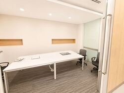 One Raffles Quay (D1), Office #634513571